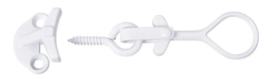 Haspe Home it 100 mm Haspe Home it 100 mm