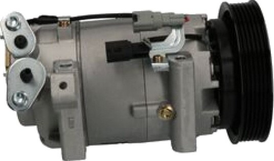AC kompressor BOSCH 1 986 AD1 027