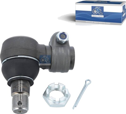 DT Spare Parts 3.63120 Endeledd DT Spare Parts 3.63120 Endeledd
