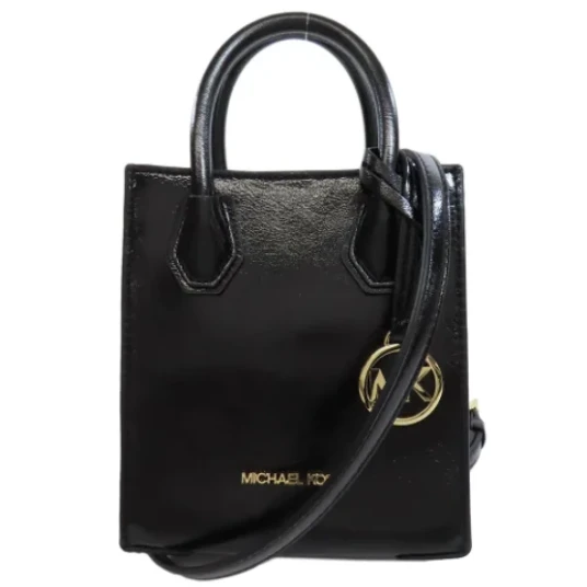 Michael Kors Dame Svart
