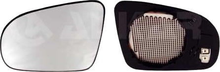 ALKAR 6423417 Speilglass, ytterspeil ALKAR 6423417 Speilglass, ytterspeil