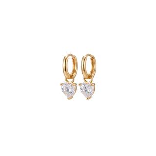 Nora Norway Ear 805 Gold Nora Norway Ear 805 Gold