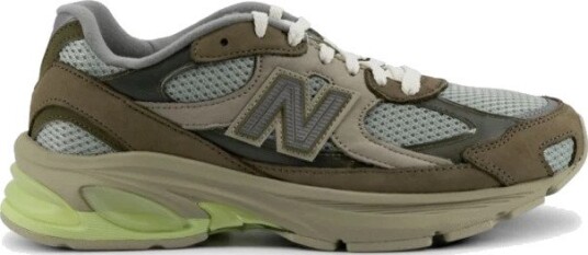 New Balance Herre Sport Flerfarget 44 EU,