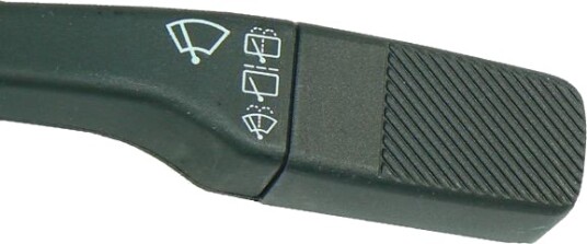 Vindusviskerbryter METZGER 0916002