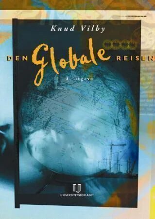 Den globale reisen av Knud Vilby