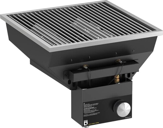 Gassgrill Jabo