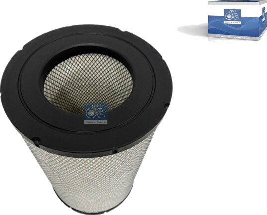 DT Spare Parts 4.68867 Luftfilter