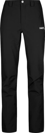 Halti Leisti Ii Dx Shell Pants Women"s   P99 BLACK   40