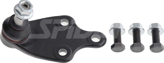 Bærekule SPIDAN CHASSIS PARTS 64165 Bærekule SPIDAN CHASSIS PARTS 64165