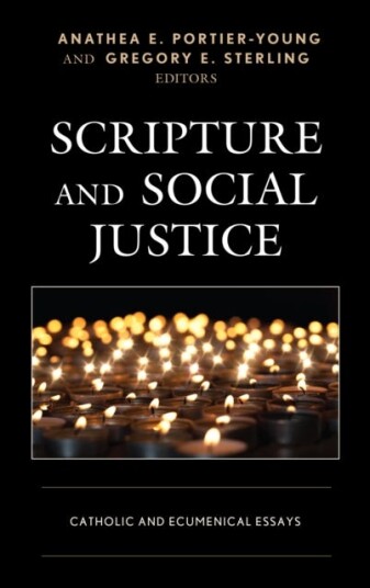 Scripture and Social Justice  Catholic and Ecumenical Essays