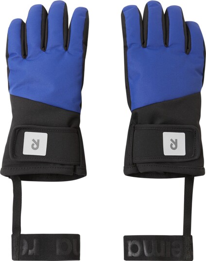 Reima Kids' Reimatec Gloves Hanskas Twilight Blue 8
