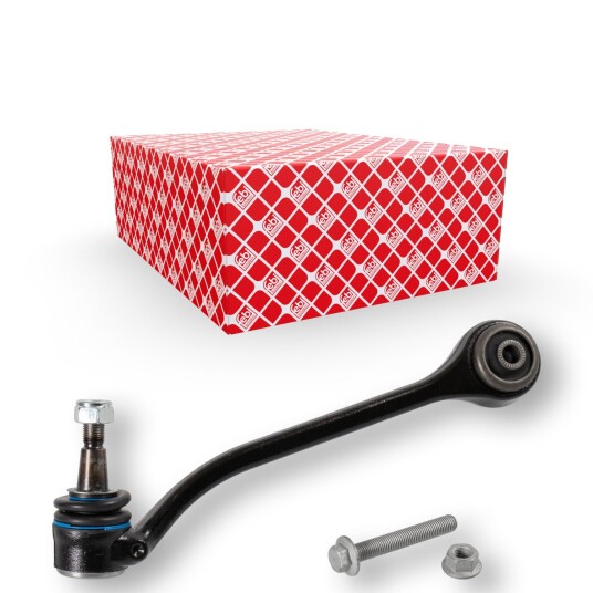 Bærearm FEBI BILSTEIN 177637 Bærearm FEBI BILSTEIN 177637
