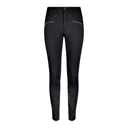 2 Biz Dame Bukser Svart 2XL 2 Biz Dame Bukser Svart 2XL