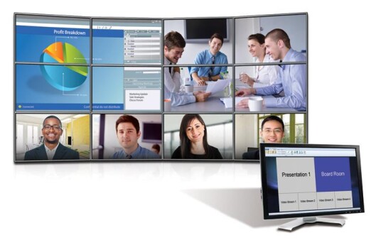 MATROX MuraControl - lisens - 1 lisens
