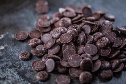 Mørk Sjokolade Sao Palme 60% Ps 2 Kg