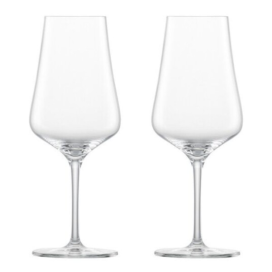 Zwiesel Glas   Bouquet rødvinsglass 48 cl 2 stk klar