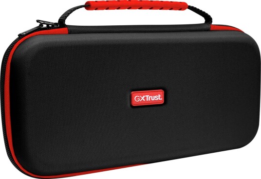 Trust GXT 1251 Hardcase Svart til Nintendo Switch 2 Trust GXT 1251 Hardcase Svart til Nintendo Switch 2