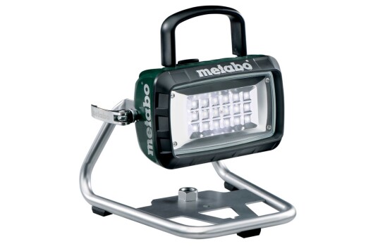 METABO LED LAMPE BSA 14.4-18V