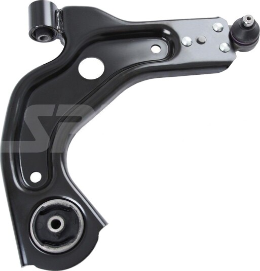 SPIDAN CHASSIS PARTS 44896 Bærearm SPIDAN CHASSIS PARTS 44896 Bærearm