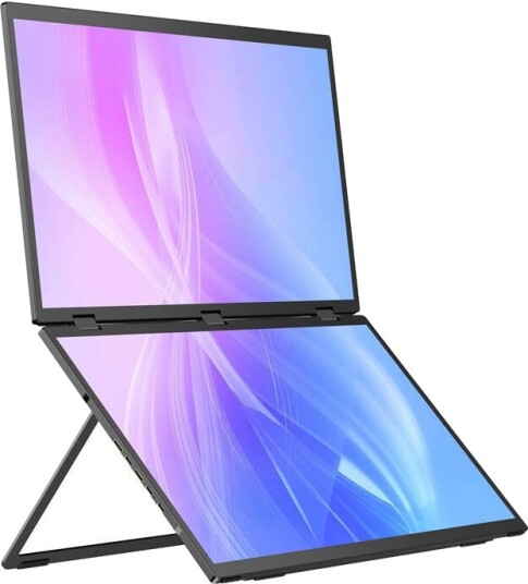 Uperfect Portable monitor UStation Delta Max 18.5" 100Hz