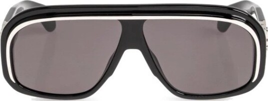 Palm Angels unisex Accessories Svart ONE SIZE,
