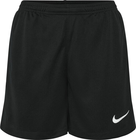Nike Nike Dri Fit Park 26 Short Black XXL