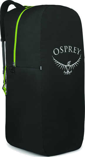 Osprey Airporter Black L