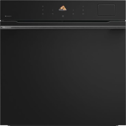 Hisense BFS615S8B Innebygd Dampovn