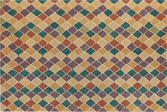 Keskin Ullteppe 160x230 cm - Beige
