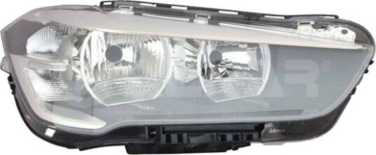 ALKAR 2752889 Frontlykter