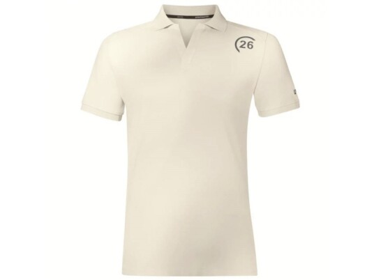 Uvex 7010910 Poloshirt Størrelse=M Beige