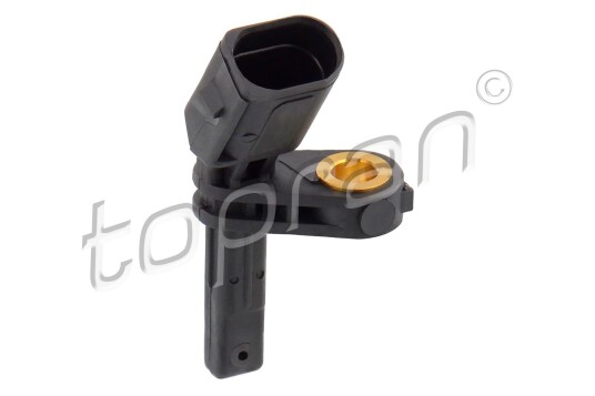 Sensor ABS TOPRAN 110 605