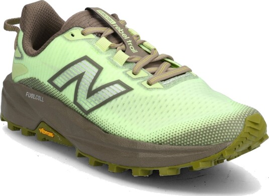 New Balance New Balance Rebel Trail Green 37 New Balance New Balance Rebel Trail Green 37
