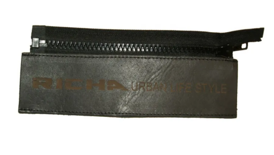 Richa Belte MC-Jakke Connector Svart Richa Belte MC-Jakke Connector Svart