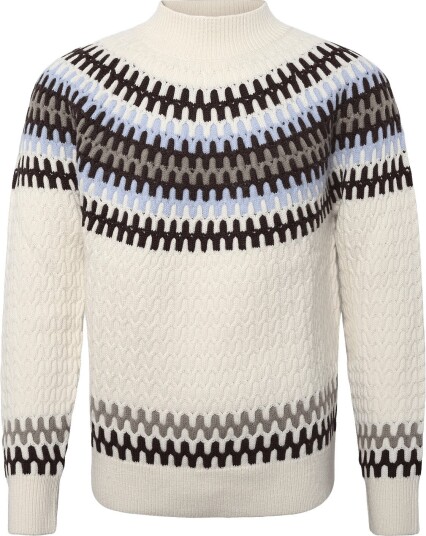 BOSS C Fiotto OPEN WHITE S