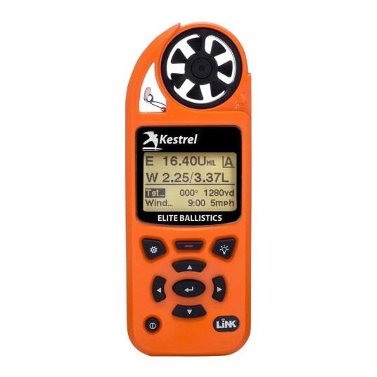 Kestrel 5700 Elite V