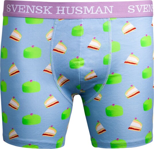 Boksershorts Prinsessekake   Large