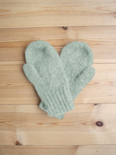 House Of Yarn Ir 01-13C Ingrid Votter