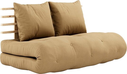 Karup Sovesofa Shin Sano Natur Beige