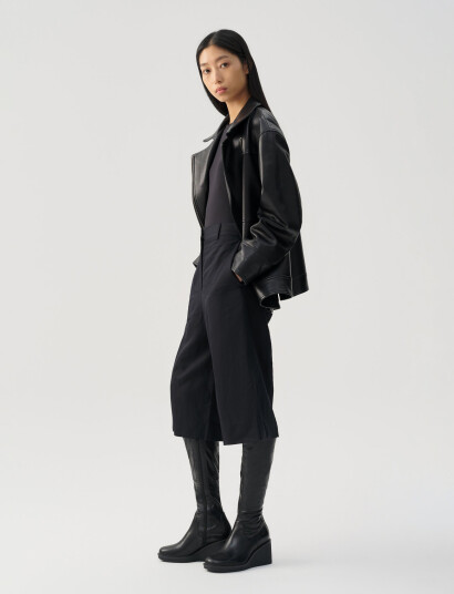 VAGABOND Deena - Black - 37