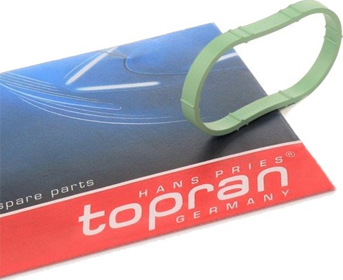 Tetning, innsugningsmanifold TOPRAN 700 623