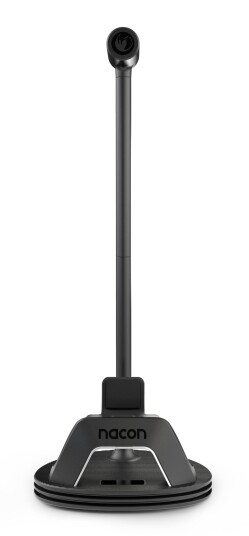Nacon Multi charge stand Ladestativ Nacon Multi charge stand Ladestativ