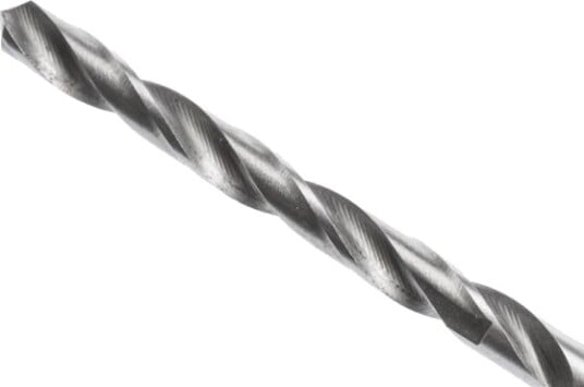 Borekroner Forte Drill For Metal Drilling 4,1X75 Mm