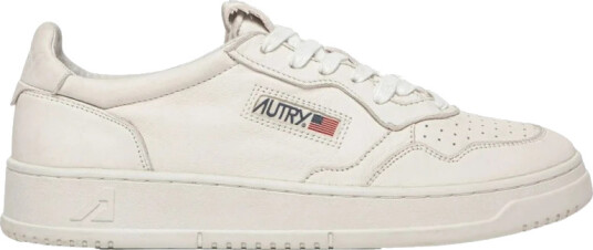 Autry Herre Sko Hvit 47 EU,