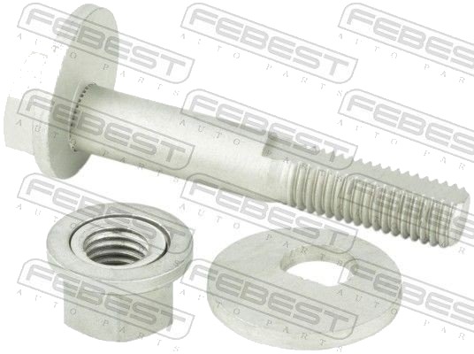 FEBEST 1029-001-KIT Camber justeringsskrue