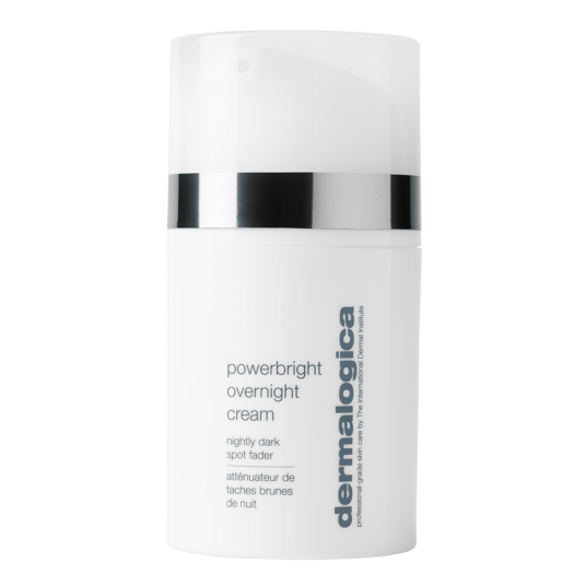 Dermalogica Powerbright Overnight Cream Nattkrem 50ml
