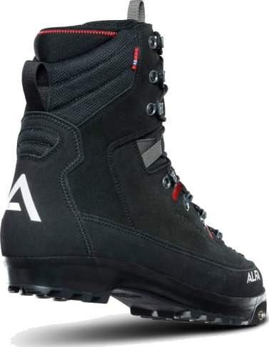 Alfa Skaget Perform M Black EU 45 Alfa Skaget Perform M Black EU 45