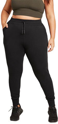 Boody Women´s Weekend Jogger Black   Str. Xs