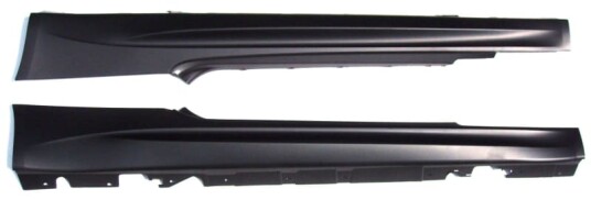 Camco Sideskjørtsett
M3 style 9 8227
