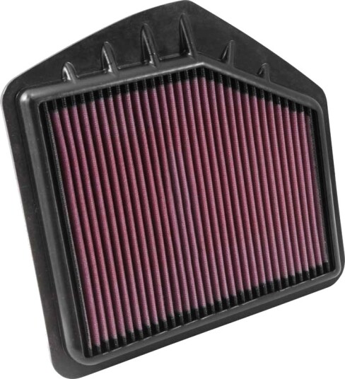 K&N Filters 33 5021 Luftfilter K&N Filters 33 5021 Luftfilter